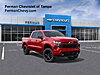 New 2026 CHEVROLET SILVERADO 1500 RST in BRANDON, FLORIDA