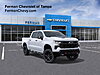 New 2026 CHEVROLET SILVERADO 1500 LT TRAIL BOSS in BRANDON, FLORIDA