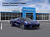 New 2025 CHEVROLET CORVETTE 2LT in BRANDON, FLORIDA