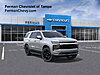 New 2026 CHEVROLET TAHOE LS in BRANDON, FLORIDA