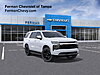 New 2026 CHEVROLET TAHOE LS in BRANDON, FLORIDA