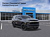 New 2026 CHEVROLET TAHOE LS in BRANDON, FLORIDA