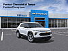 New 2026 CHEVROLET TRAILBLAZER LS in BRANDON, FLORIDA