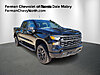 New 2026 CHEVROLET SILVERADO 1500 CUSTOM TRAIL BOSS in BRANDON, FLORIDA