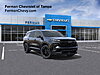 New 2026 CHEVROLET TRAVERSE FWD LT in BRANDON, FLORIDA