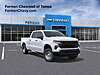 New 2026 CHEVROLET SILVERADO 1500 WORK TRUCK in BRANDON, FLORIDA