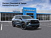 New 2026 CHEVROLET TRAVERSE FWD LT in BRANDON, FLORIDA