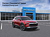 New 2026 CHEVROLET TRAILBLAZER LT in BRANDON, FLORIDA