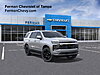 New 2026 CHEVROLET TAHOE LT in BRANDON, FLORIDA