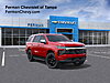 New 2026 CHEVROLET TAHOE PREMIER in BRANDON, FLORIDA