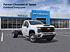 New 2026 CHEVROLET SILVERADO 3500 WORK TRUCK in BRANDON, FLORIDA