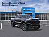 New 2026 CHEVROLET COLORADO 4WD ZR2 in BRANDON, FLORIDA