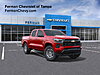 New 2026 CHEVROLET COLORADO 2WD LT in BRANDON, FLORIDA