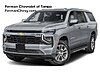 New 2026 CHEVROLET SUBURBAN LS in BRANDON, FLORIDA