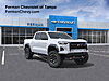 New 2026 CHEVROLET COLORADO 4WD ZR2 in BRANDON, FLORIDA