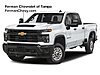 New 2026 CHEVROLET SILVERADO 2500 LTZ in BRANDON, FLORIDA