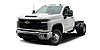 New 2026 CHEVROLET SILVERADO 3500 WORK TRUCK in BRANDON, FLORIDA