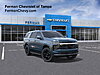 New 2026 CHEVROLET TAHOE LT in BRANDON, FLORIDA