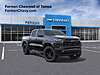 New 2026 CHEVROLET COLORADO 4WD TRAIL BOSS in BRANDON, FLORIDA