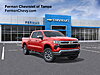 New 2026 CHEVROLET SILVERADO 1500 LT in BRANDON, FLORIDA
