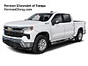 New 2026 CHEVROLET SILVERADO 1500 LTZ in BRANDON, FLORIDA