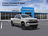 New 2026 CHEVROLET SILVERADO 1500 RST in BRANDON, FLORIDA