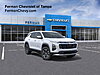 New 2026 CHEVROLET EQUINOX FWD LT in BRANDON, FLORIDA
