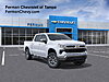 New 2026 CHEVROLET SILVERADO 1500 LT in BRANDON, FLORIDA
