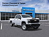 New 2026 CHEVROLET SILVERADO 2500 WORK TRUCK in BRANDON, FLORIDA