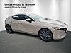 New 2025 MAZDA MAZDA3 HATCHBACK 2.5 S PREFERRED AUTO FWD in BRANDON, FLORIDA