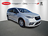 New 2026 CHRYSLER PACIFICA SELECT FWD in LUTZ, FLORIDA