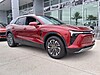 New 2025 CHEVROLET BLAZER EV AWD 4DR LT in TARPON SPRINGS, FLORIDA