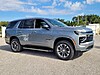 New 2026 CHEVROLET TAHOE 4WD 4DR LT in TARPON SPRINGS, FLORIDA