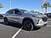 New 2026 CHEVROLET TRAX FWD 4DR LT in TARPON SPRINGS, FLORIDA