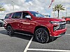 New 2026 CHEVROLET TAHOE 4WD 4DR PREMIER in TARPON SPRINGS, FLORIDA