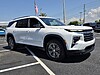 New 2026 CHEVROLET TRAVERSE FWD 4DR LT W/1LT in TARPON SPRINGS, FLORIDA