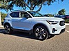 New 2026 VOLVO XC40 B4 FWD PLUS in TARPON SPRINGS, FLORIDA
