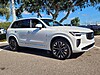 New 2026 VOLVO XC90 B6 AWD PLUS 7-SEATER in TARPON SPRINGS, FLORIDA