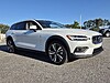 New 2026 VOLVO V60 CROSS COUNTRY B5 AWD PLUS in TARPON SPRINGS, FLORIDA