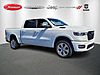 New 2026 RAM 1500 BIG HORN 4X4 CREW CAB 5'7" BOX in NEW PORT RICHEY, FLORIDA