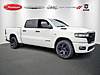 New 2026 RAM 1500 BIG HORN 4X4 CREW CAB 5'7" BOX in NEW PORT RICHEY, FLORIDA