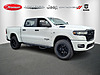 New 2026 RAM 1500 BIG HORN 4X4 CREW CAB 5'7" BOX in NEW PORT RICHEY, FLORIDA