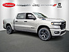 New 2026 RAM 1500 BIG HORN 4X4 CREW CAB 5'7" BOX in NEW PORT RICHEY, FLORIDA