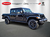 New 2026 JEEP GLADIATOR WILLYS 4X4 in NEW PORT RICHEY, FLORIDA