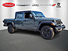 New 2026 JEEP GLADIATOR SPORT 4X4 in NEW PORT RICHEY, FLORIDA