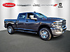 New 2026 RAM 2500 TRADESMAN 4X4 CREW CAB 6'4" BOX in NEW PORT RICHEY, FLORIDA