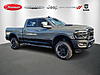 New 2026 RAM 2500 POWER WAGON 4X4 CREW CAB 6'4" BOX in NEW PORT RICHEY, FLORIDA