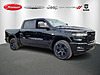 New 2026 RAM 1500 BIG HORN 4X4 CREW CAB 5'7" BOX in NEW PORT RICHEY, FLORIDA