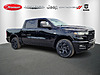 New 2026 RAM 1500 BIG HORN 4X4 CREW CAB 5'7" BOX in NEW PORT RICHEY, FLORIDA