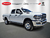New 2026 RAM 2500 TRADESMAN 4X4 CREW CAB 6'4" BOX in NEW PORT RICHEY, FLORIDA